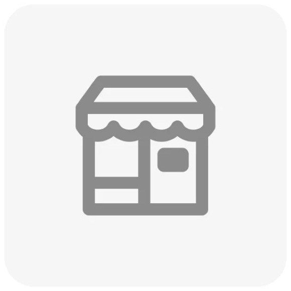 NWT BANANA REPUBLIC Cowl Neck Wide Leg Red Jumpsuit Sz 8P - Picture 7 of 7